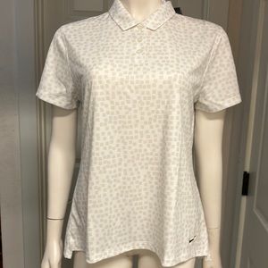 Nike Golf/Tennis/Pickleball Polo, NWT!
